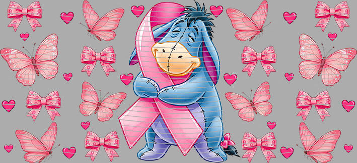 16oz Breast cancer-BC-208